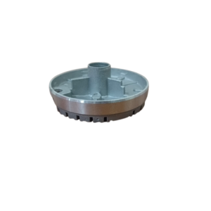 Universal Cooker Gas Hob Burner (Medium) - Image 2
