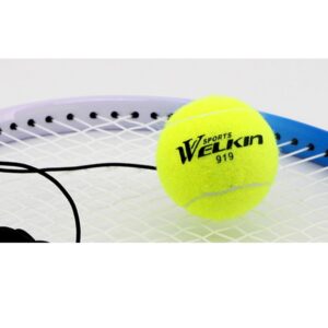 Welkin 919 Tennis Ball - Image 2