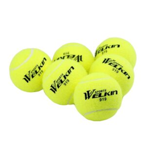 Welkin 919 Tennis Ball - Image 3