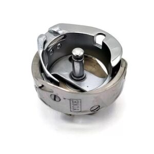 YOKE 7.94A Industrial Lockstitch Sewing Machine Shuttle Set - Image 9