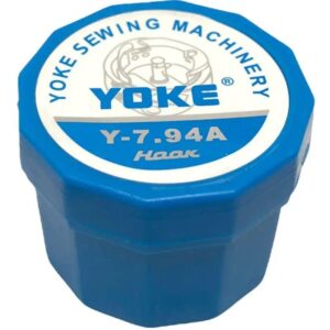 YOKE 7.94A Industrial Lockstitch Sewing Machine Shuttle Set - Image 4