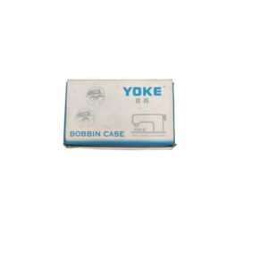 Yoke Stainless Steel Bobbin Case - Image 2