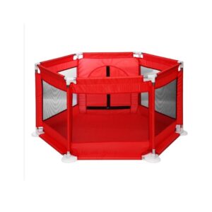 Children's Playpen Safety Fence (128)