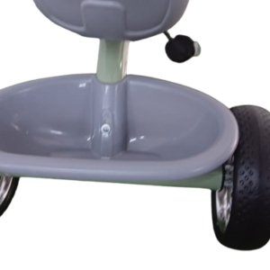 Kids Tricycle Bicycle with Music (TS359) - Image 12