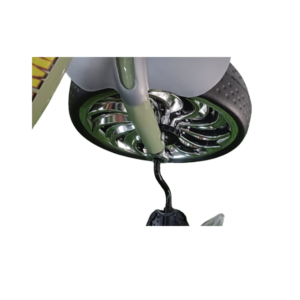 Kids Tricycle Bicycle with Music (TS359) - Image 11