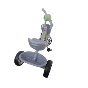 Kids Tricycle Bicycle with Music (TS359) - Image 10