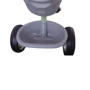 Kids Tricycle Bicycle with Music (TS359) - Image 9