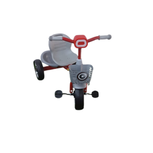 Kids Tricycle Bicycle with Music (TS359) - Image 8