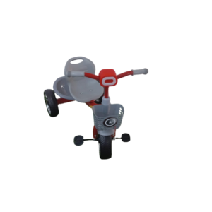 Kids Tricycle Bicycle with Music (TS359) - Image 6