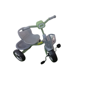 Kids Tricycle Bicycle with Music (TS359) - Image 18
