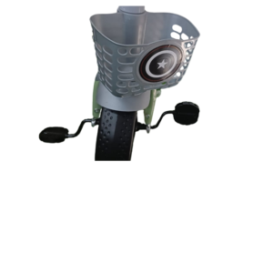 Kids Tricycle Bicycle with Music (TS359) - Image 15