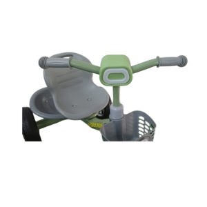 Kids Tricycle Bicycle with Music (TS359) - Image 14