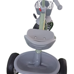 Kids Tricycle Bicycle with Music (TS359) - Image 13