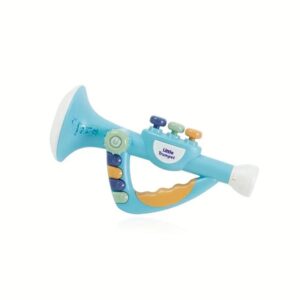 Baby Musical Little Trumpet Horn (2866A) - Image 1
