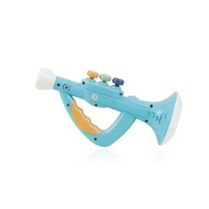 Baby Musical Little Trumpet Horn (2866A) - Image 7