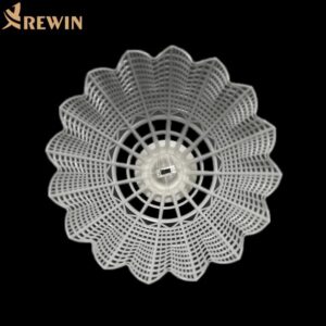 Badminton Nylon Shuttlecock - Image 3