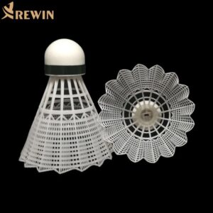 Badminton Nylon Shuttlecock - Image 4