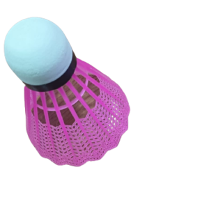 Badminton Nylon Shuttlecock - Image 10