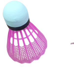 Badminton Nylon Shuttlecock - Image 12