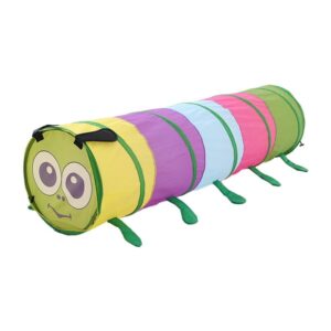 Caterpillar Kids Play Tunnel (093-423) - Image 1