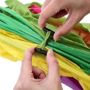 Caterpillar Kids Play Tunnel (093-423) - Image 10