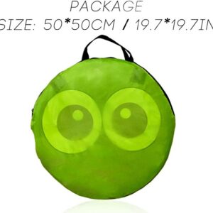 Caterpillar Kids Play Tunnel (093-423) - Image 14