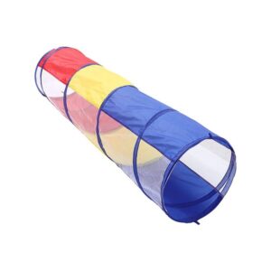 Caterpillar Kids Play Tunnel (093-423) - Image 3