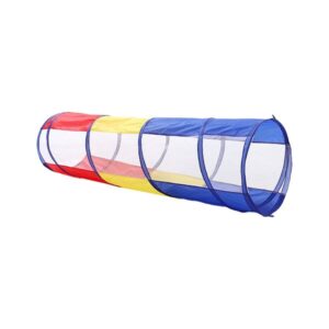 Caterpillar Kids Play Tunnel (093-423) - Image 4