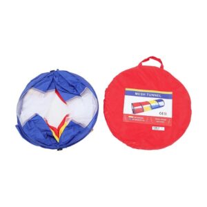 Caterpillar Kids Play Tunnel (093-423) - Image 7