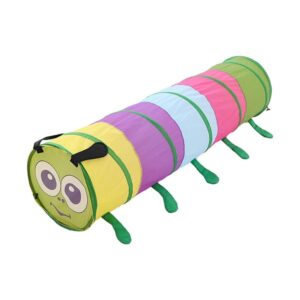Caterpillar Kids Play Tunnel (093-423) - Image 8