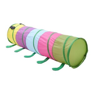 Caterpillar Kids Play Tunnel (093-423) - Image 9