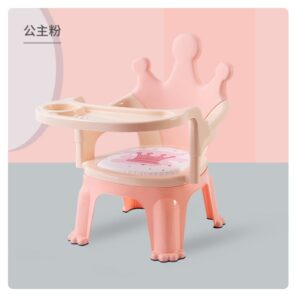 Children Baby Chair With Food Tray & Sound (523) - Image 7