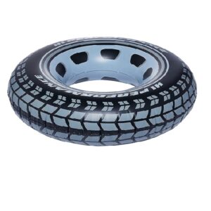 Giant Tire Ring Pool Float (59252) - Image 4