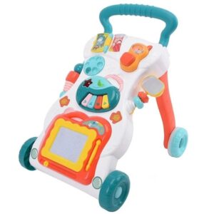 Huanger Multi Functional Music Walker (HE0819)