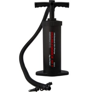 Intex Double Quick III Hand Pump (68615)