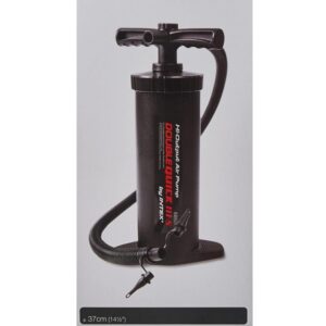 Intex Double Quick III Hand Pump (68615) - Image 5