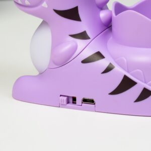 Kids Fairytale Dinosaur Table Night Lamp (BJJ 028-3) - Image 11