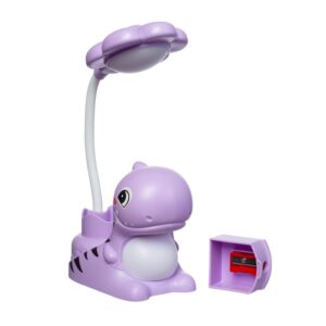 Kids Fairytale Dinosaur Table Night Lamp (BJJ 028-3) - Image 13