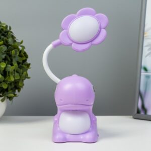 Kids Fairytale Dinosaur Table Night Lamp (BJJ 028-3) - Image 6