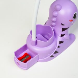 Kids Fairytale Dinosaur Table Night Lamp (BJJ 028-3) - Image 9