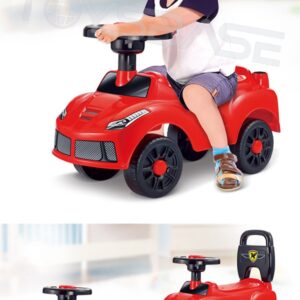 Kids Ride Baby Tolo Car (BC3392) - Image 3