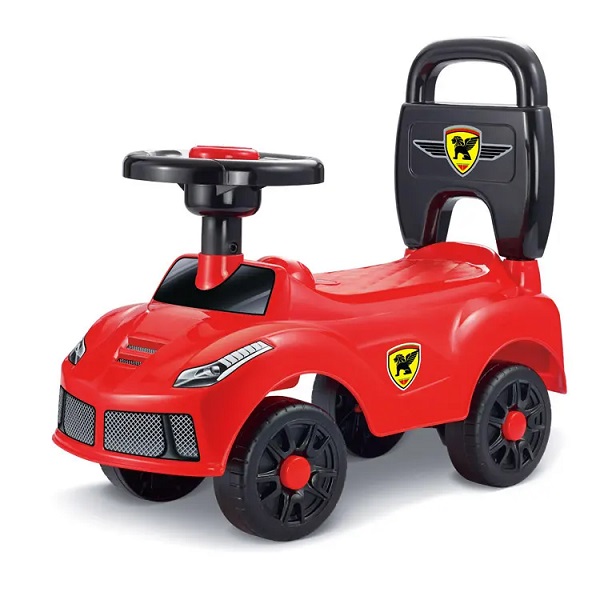 Kids Ride Baby Tolo Car (BC3392) 7