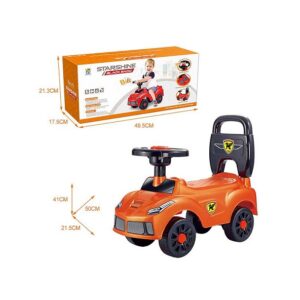 Kids Ride Baby Tolo Car (BC3392) - Image 6