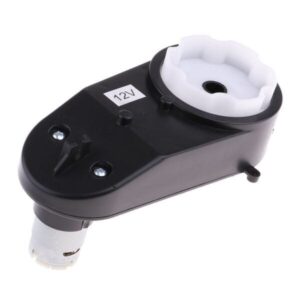 Kids Ride On Electric Cars Motor Gearbox 12V 150000 RPM (SP19) - Image 1