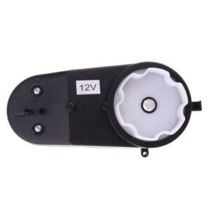 Kids Ride On Electric Cars Motor Gearbox 12V 150000 RPM (SP19) - Image 2