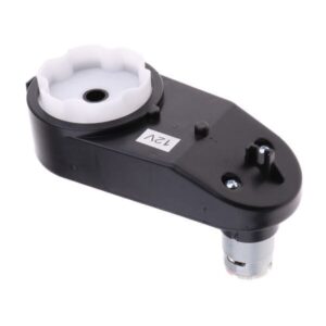Kids Ride On Electric Cars Motor Gearbox 12V 150000 RPM (SP19) - Image 3