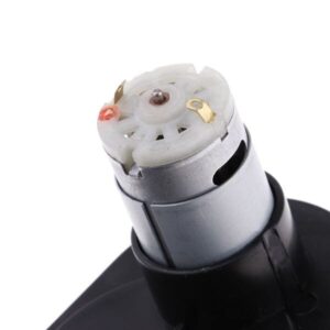 Kids Ride On Electric Cars Motor Gearbox 12V 150000 RPM (SP19) - Image 4