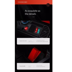 Kids Ride On Electric Rechargeable Jeep (MB6003) - Image 9