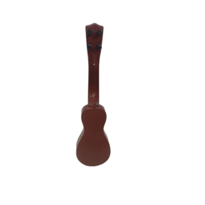 Kids Classical Series 4 String Mini Guitar (14 Inches) - Image 3