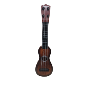 Kids Classical Series 4 String Mini Guitar (14 Inches) - Image 1